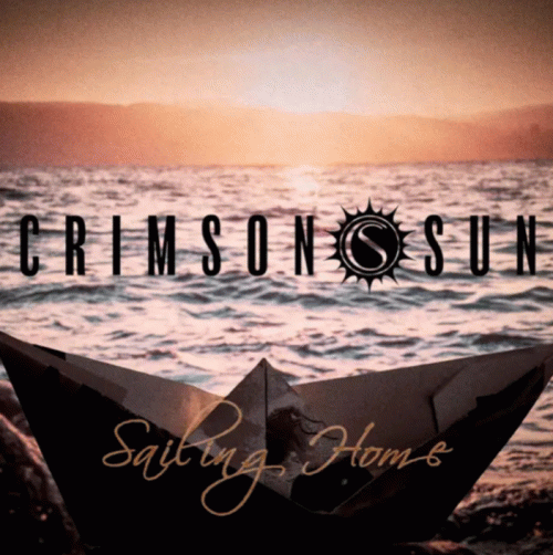 Crimson Sun : Sailing Home